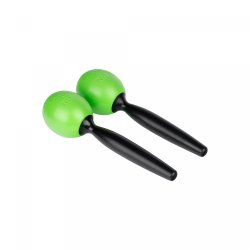 NINO Percussion NINO575GG Medium Maracas