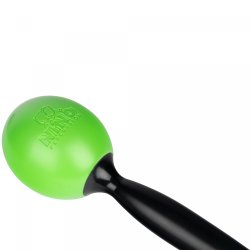 NINO Percussion NINO575GG Medium Maracas