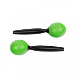 NINO Percussion NINO575GG Medium Maracas