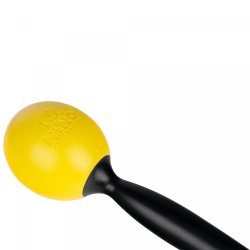 NINO Percussion NINO575Y Medium Maracas