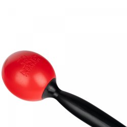NINO Percussion NINO575R Medium Maracas