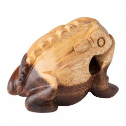 NINO Percussion NINO513NT Lille Wood Frog
