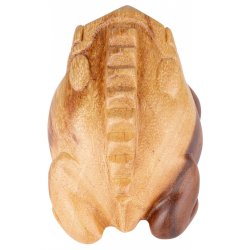 NINO Percussion NINO514NT Medium Wood Frog 