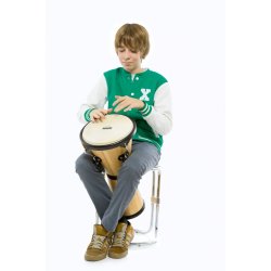 Nino Wood djembe 10''