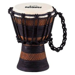 Nino African Djembe XX-Small