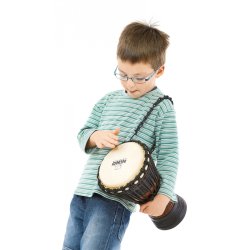 Nino African Djembe XX-Small