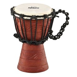 Nino African Djembe XX-Small