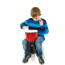 Nino ABS Djembe 8''