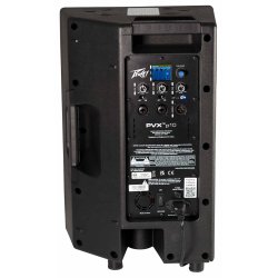 Peavey PVXp-10 Bluetooth 10" to-vejs aktiv PA-h�jttaler