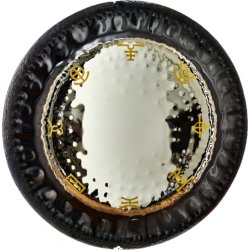 Meinl Sonic Energy G32-DC-B 32" Don Conreaux Eight Corners Gong