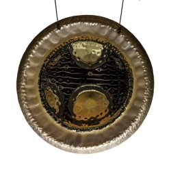 Meinl Sonic Energy G32-DC-B 32" Don Conreaux Eight Corners Gong