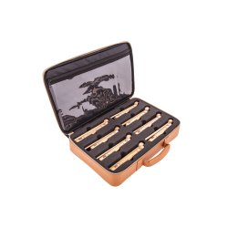 Meinl Sonic Energy ECC-8 chime taske til 8 energy chimes