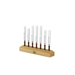 Meinl Sonic Energy TF-SET-CHA-7 Stemmegaffel Chakra S�t