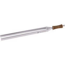 Meinl Sonic Energy TTF-S Planetarisk Terapi Stemmegaffel (Solen 126,22 Hz)