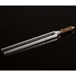 Meinl Sonic Energy TTF-S Planetarisk Terapi Stemmegaffel (Solen 126,22 Hz)