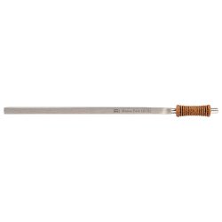Meinl Sonic Energy TTF-128 Planetarisk Tuning Terapeutisk Stemmegaffel (Master Fork 128 Hz/C3)