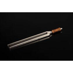 Meinl Sonic Energy TTF-128 Planetarisk Tuning Terapeutisk Stemmegaffel (Master Fork 128 Hz/C3)