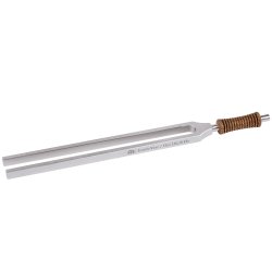 Meinl Sonic Energy TTF-E Planetarisk Terapi Stemmegaffel (Earth-year/OM 130,10 Hz)