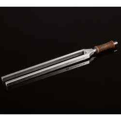 Meinl Sonic Energy TTF-ME Planetarisk Terapi Stemmegaffel (Merkur 141,27 Hz)