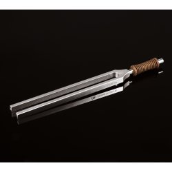 Meinl Sonic Energy TTF-CH Planetarisk Terapi Stemmegaffel (Chiron 172,86 Hz / F3)