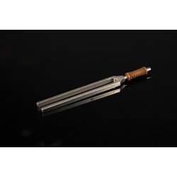 Meinl Sonic Energy TTF-E-SY Planetarisk Terapi Stemmegaffel (Synodic Day 194,18 Hz) 