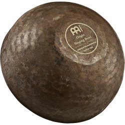 Meinl Sonic Energy SB-O-600 Origin Singing Bowl, 5.1'', 600 g