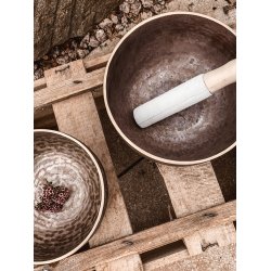 Meinl Sonic Energy SB-O-600 Origin Singing Bowl, 5.1'', 600 g