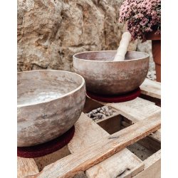 Meinl Sonic Energy SB-O-600 Origin Singing Bowl, 5.1'', 600 g