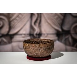 Meinl Sonic Energy SB-O-600 Origin Singing Bowl, 5.1'', 600 g