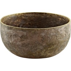 Meinl Sonic Energy SB-O-700 Origin Singing Bowl, 5.7'', 700 g