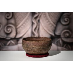 Meinl Sonic Energy SB-O-700 Origin Singing Bowl, 5.7'', 700 g