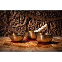 Meinl Sonic Energy SB-U-1500 Universal Singing Bowl S�t