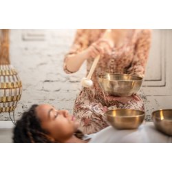 Meinl Sonic Energy SB-E-3100 Energy Singing Bowl s�t