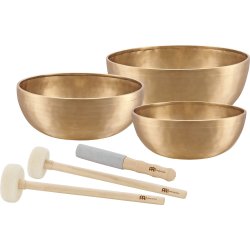 Meinl Sonic Energy SB-E-4600 Energy Singing Bowl s�t