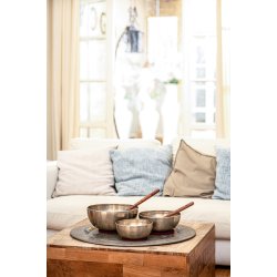 Meinl Sonic Energy SB-E-4600 Energy Singing Bowl s�t