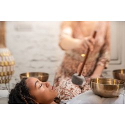 Meinl Sonic Energy SB-E-4600 Energy Singing Bowl s�t