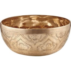 Meinl Sonic Energy SB-SE-1000 Engraved Singing Bowl, ~ 20,5-21,5 cm