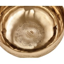 Meinl Sonic Energy SB-SE-1000 Engraved Singing Bowl, ~ 20,5-21,5 cm