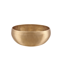 Meinl Sonic Energy SB-S-VF-1000 Synthesis Series Singing Bowl, Venus Flower