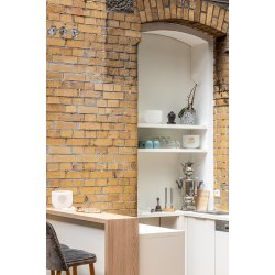 Meinl Sonic Energy CSB10F Crystal Singing Bowl 10" / F / 432Hz Heart Chakra