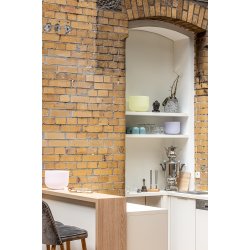 Meinl Sonic Energy CSBE10F Crystal Singing Bowl 10" / F / 432Hz Heart Chakra