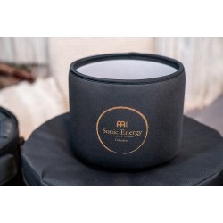 Meinl Sonic Energy CSBPSSET Crystal Singing Bowl Beskyttelses Sleeve S�t