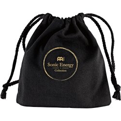 Meinl Sonic Energy MSTD2NB Mini Steel Tongue Drum, A Major