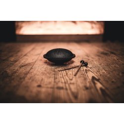 Meinl Sonic Energy MSTD2NB Mini Steel Tongue Drum, A Major