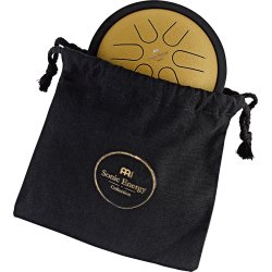 Meinl Sonic Energy MSTD3G Mini Steel Tongue Drum, B Major