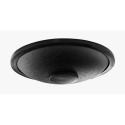 Meinl Sonic Energy SSTD1BK Small Steel Tongue Drum, F Minor