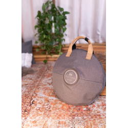 Meinl Sonic Energy OSTD1BK Octave Steel Tongue Drum, D Kurd