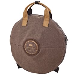 Meinl Sonic Energy OSTD1BKE Octave Steel Tongue Drum, D Kurd, indgraveret