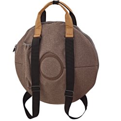 Meinl Sonic Energy OSTD1BKE Octave Steel Tongue Drum, D Kurd, indgraveret