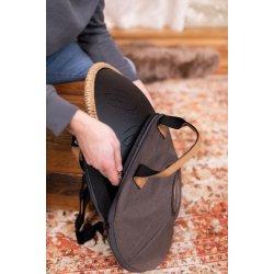 Meinl Sonic Energy OSTD2NB Octave Steel Tongue Drum, D Amara